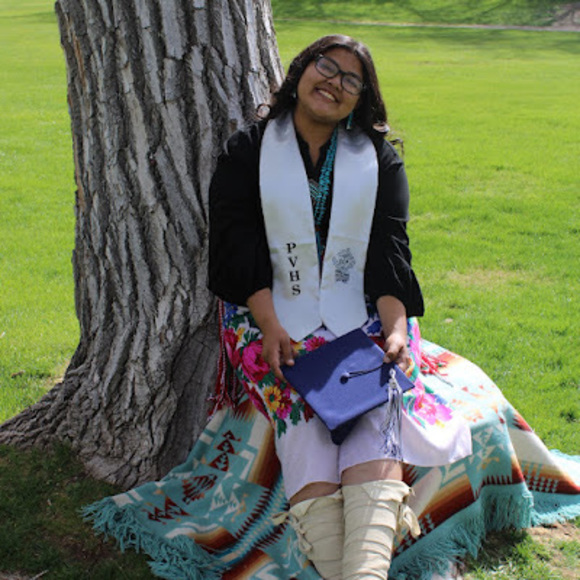 Meet your Posher, Shalaia - Picture 1 of 1